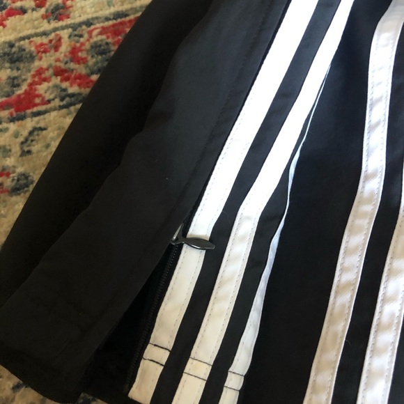 adidas black pants - Picture 3 of 3